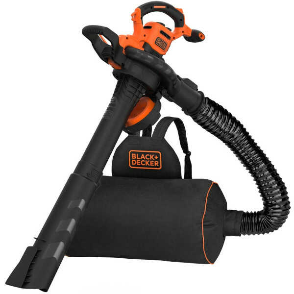 Φυσητήρας Ρεύματος 3000W GW3031BP Black & Decker